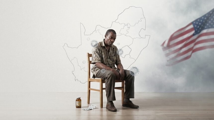 Preserving Lifelines USAID Cuts Effects on UNAIDS in South Africa
