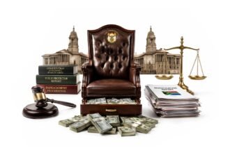 Pretoria's Crisis