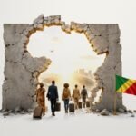 Republic of Congo to Grant Visa-Free Entry for All Africans