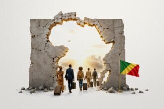 Republic of Congo to Grant Visa-Free Entry for All Africans