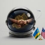 Rwanda Seeks Deeper Cooperation with The US in Space Exploration