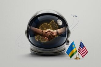 Rwanda Seeks Deeper Cooperation with The US in Space Exploration