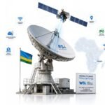 Rwanda's Teleport Becomes First Fully Certified Facility in Sub-Saharan Africa