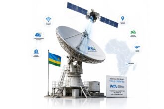 Rwanda's Teleport Becomes First Fully Certified Facility in Sub-Saharan Africa