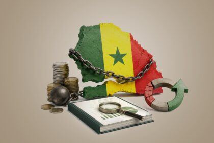 Senegal Faces Mounting Debt Crisis Amid IMF Deadlock