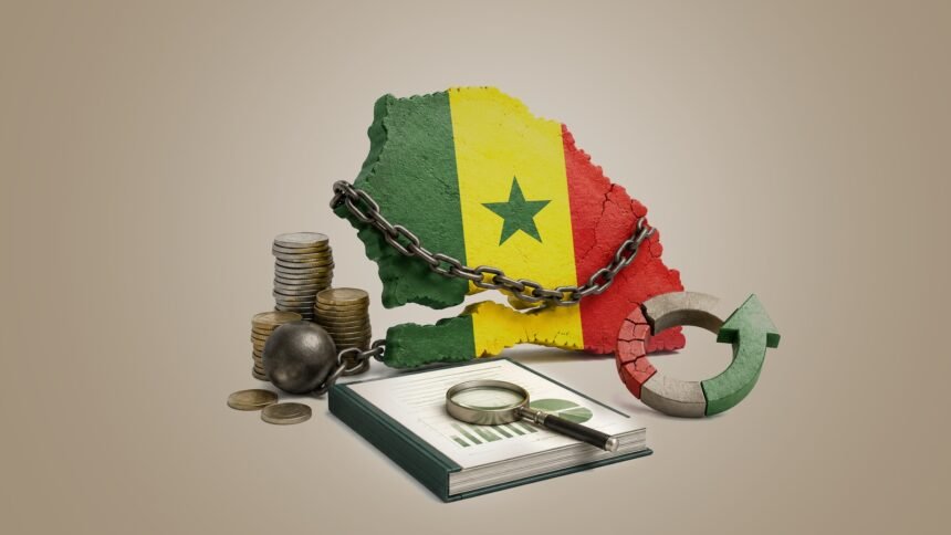 Senegal Faces Mounting Debt Crisis Amid IMF Deadlock