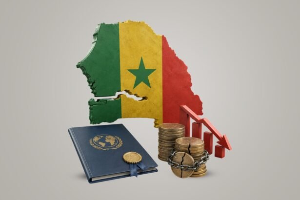 Senegal-IMF Deal and Debt Crisis