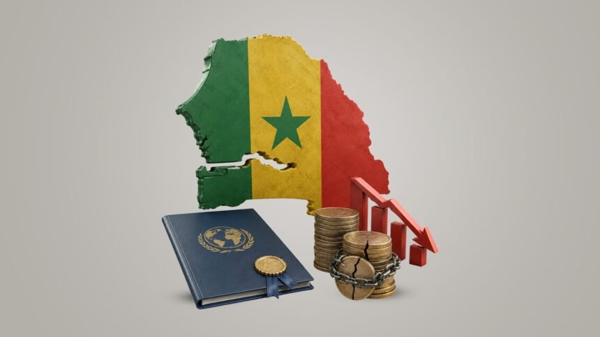 Senegal-IMF Deal and Debt Crisis