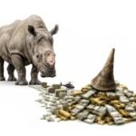 Severed Horns World’s Largest Rhino Horn Trafficking