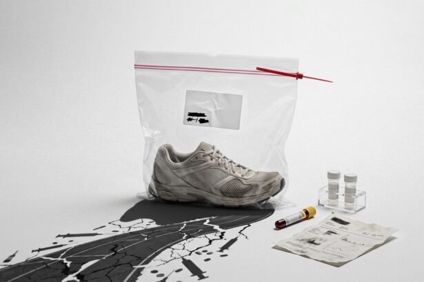 Shadow over the Track Doping Bans in Marathon Sports