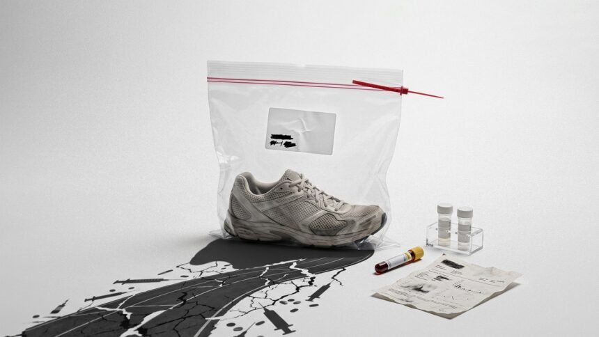 Shadow over the Track Doping Bans in Marathon Sports