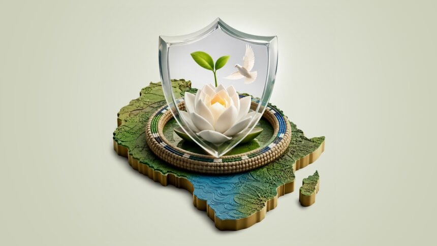 Shifting Paradigms