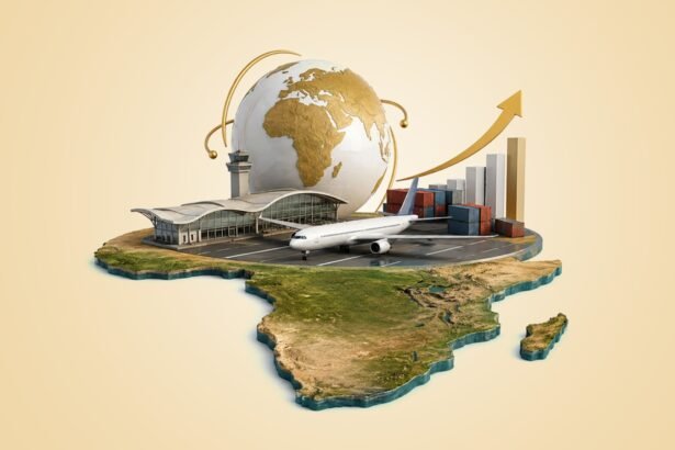 Skies of Capital Kenya’s Airport Deal