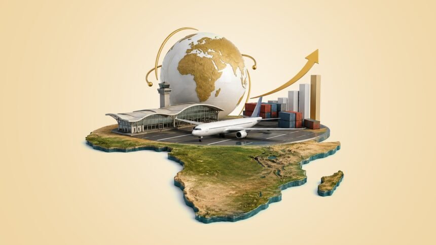 Skies of Capital Kenya’s Airport Deal