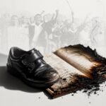 Soweto’s Living Fire