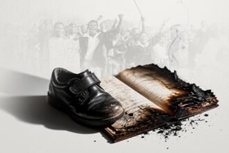 Soweto’s Living Fire