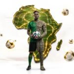 Stardust and Statues African Fans in the World Cup