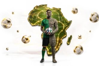 Stardust and Statues African Fans in the World Cup
