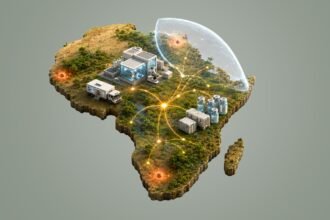 The Geopolitics of Externalized Epidemic Governance
