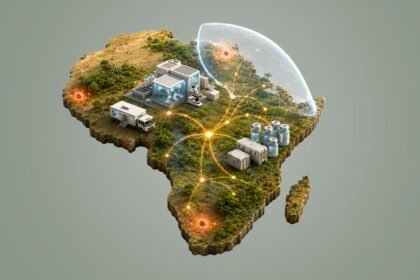 The Geopolitics of Externalized Epidemic Governance