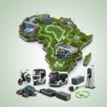 The Green Leapfrog Africa’s Shift toward Electric Vehicles