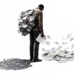 The Hidden Mental Toll of Money Worries on African Men