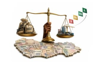 The Premium of Prejudice: Restructuring Capital and Sovereign Risk in West Africa
