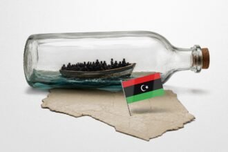 The Sarraj Cul-de-Sac: Institutional Fragmentation, Xenophobic Mobilization, and Border Externalization in Tripoli