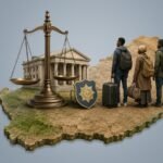 The Sovereignty of Enforcement: Institutional Vulnerability, Populist Mobilization, and the Rule of Law in South Africa