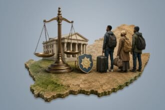 The Sovereignty of Enforcement: Institutional Vulnerability, Populist Mobilization, and the Rule of Law in South Africa