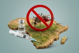 The Vector Shield: Immunological Horizons and the Geopolitical Economy of African Malaria Control