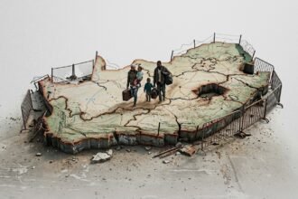 Transnational Migration, Xenophobic Violence, and the Fractured Social Fabric in South Africa