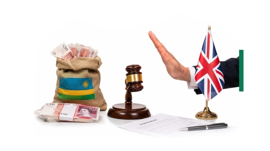 UK Prevails in Legal Dispute Over Canceled Rwanda Asylum Scheme