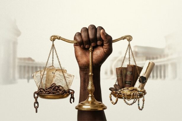 UN Backs Africa's Push for Slavery Reparations