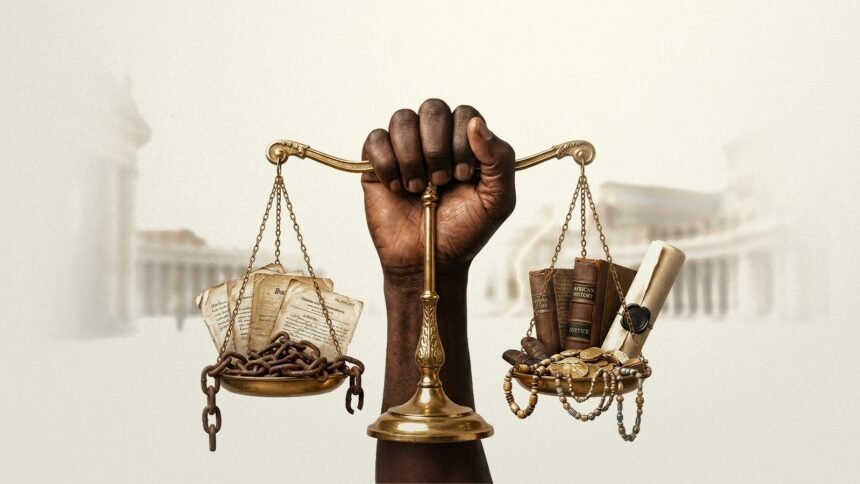 UN Backs Africa's Push for Slavery Reparations