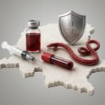 Vital Science Ebola in DR Congo