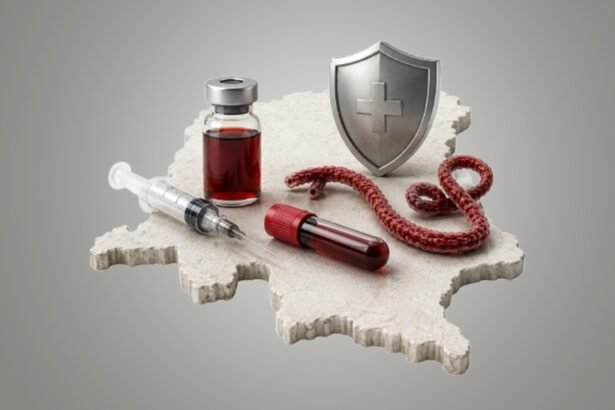Vital Science Ebola in DR Congo