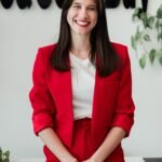 Hello&GoodBuy founder and CEO Nadia Al Shimmari is building a circular fashion movement in Abu Dhabi—linking preloved wardrobes, tree planting, girls’ education, and community beach cleanups.