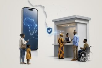 Why Technology Alone Won't Drive Africa's Digital Transformation