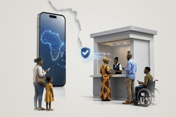 Why Technology Alone Won't Drive Africa's Digital Transformation