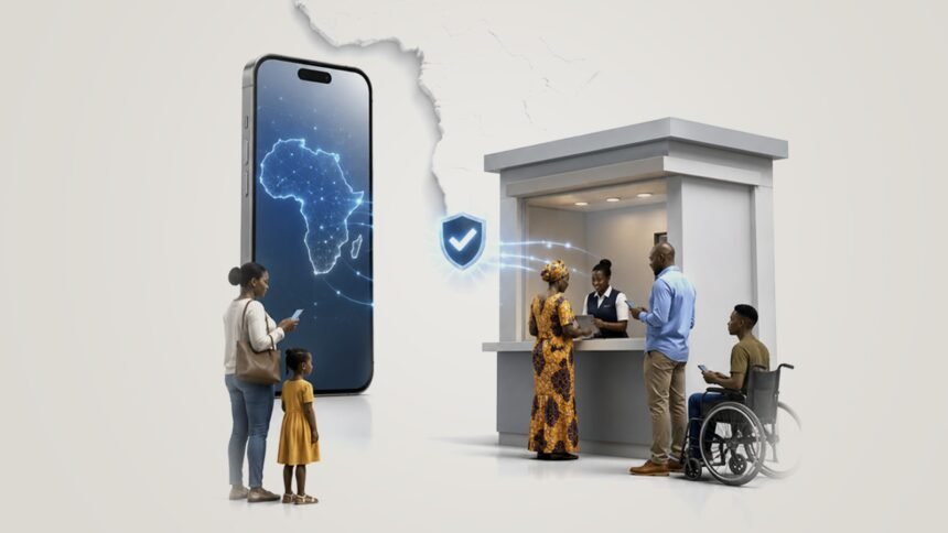 Why Technology Alone Wont Drive Africas Digital Transformation - Africalix Why Technology Alone Won't Drive Africa's Digital Transformation