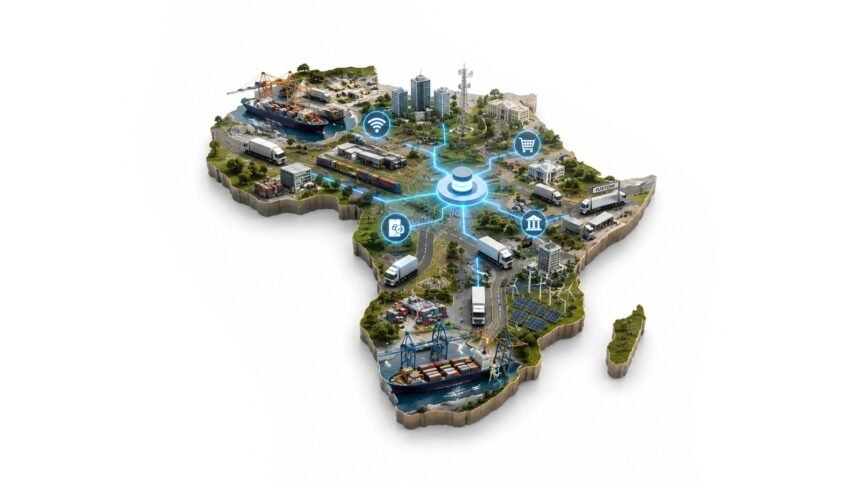 Why Triangular Cooperation Matters For Africa’s Efforts To Fix Fragmented Trade Systems