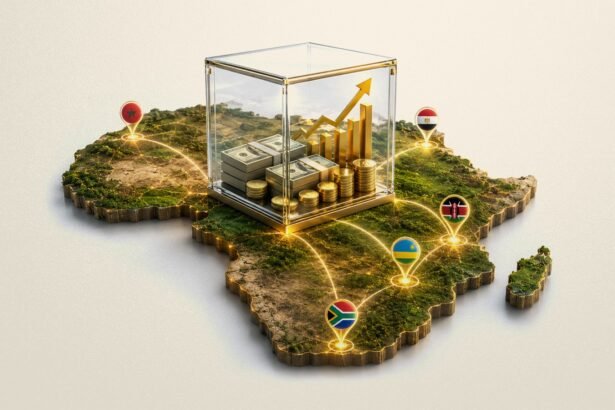 World Bank’s IFC Eyes $25 Million Investment in New Africa Growth Fund