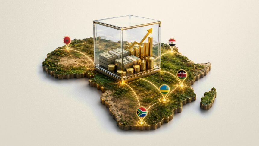 World Bank’s IFC Eyes $25 Million Investment in New Africa Growth Fund
