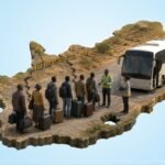 Xenophobic Mobilization and Voluntary Repatriation in South Africa
