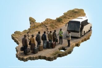Xenophobic Mobilization and Voluntary Repatriation in South Africa