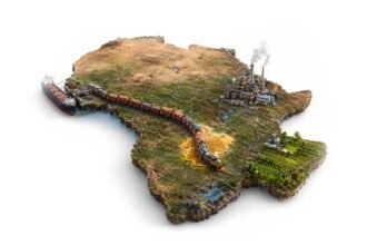 Zambia Expands Lobito Corridor With US Investment