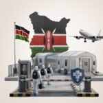 Quarantine at the Border: Kenya's Reluctant Custody of America's Ebola Risk