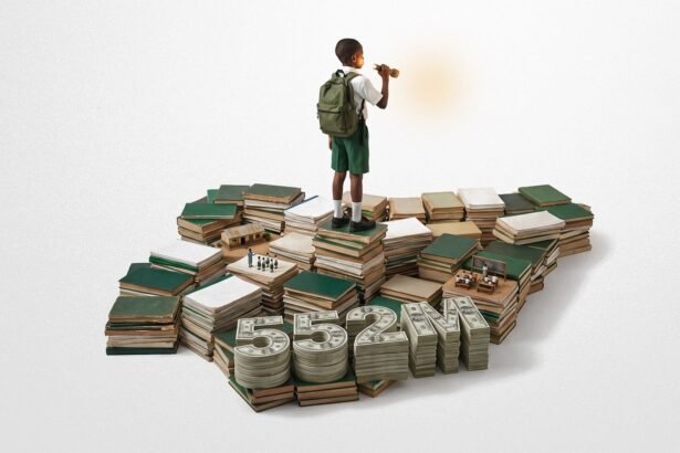 HOPE and Hard Numbers: Nigeria's $552 Million Bet on a Learning Generation
