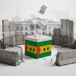 Ballots Under Siege: São Tomé and Príncipe's Battle for Democratic Continuity